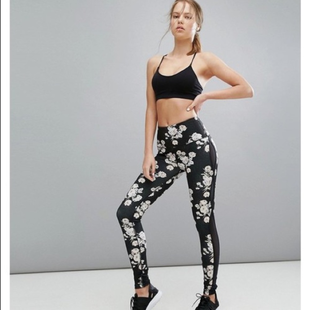 Free People Movement Liza legging